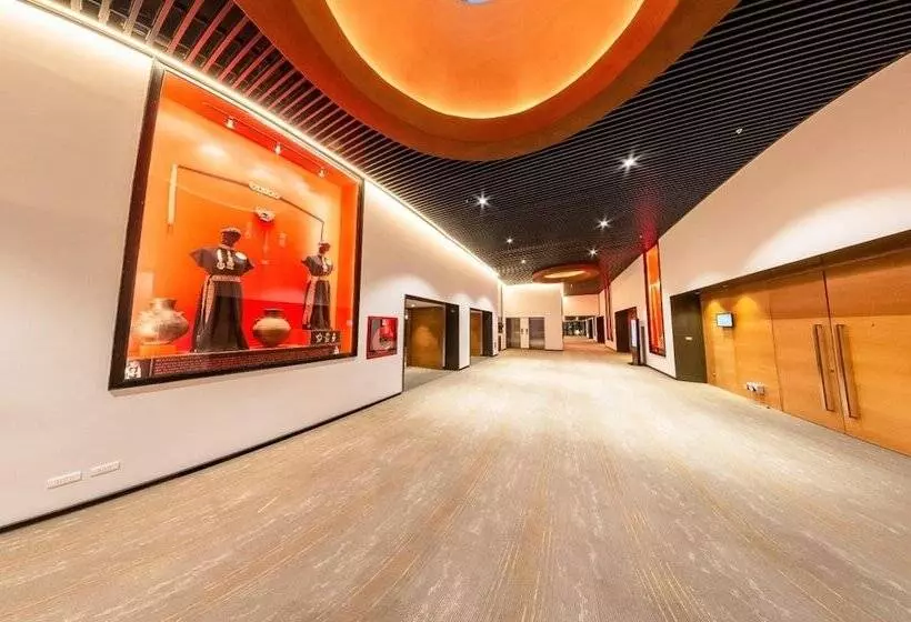 Fotos del hotel Almacruz Hotel Y Centro De Convenciones (ex Galerías):  4