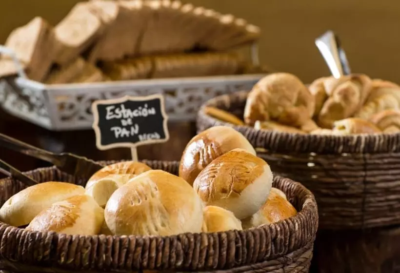 Fotos del hotel Almacruz Hotel Y Centro De Convenciones (ex Galerías):  24