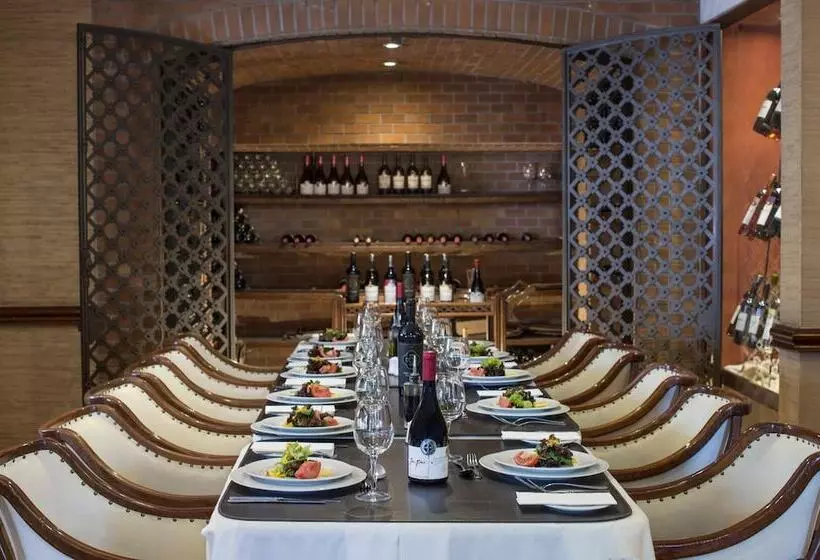 Fotos del hotel Almacruz Hotel Y Centro De Convenciones (ex Galerías):  6