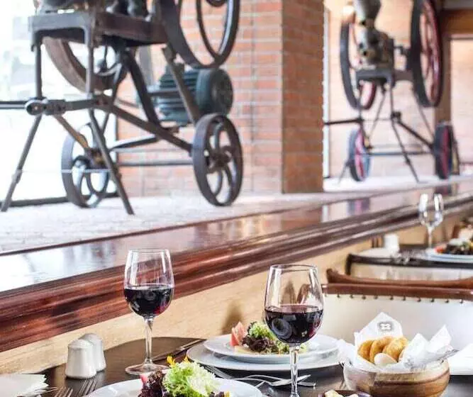 Fotos del hotel Almacruz Hotel Y Centro De Convenciones (ex Galerías):  25