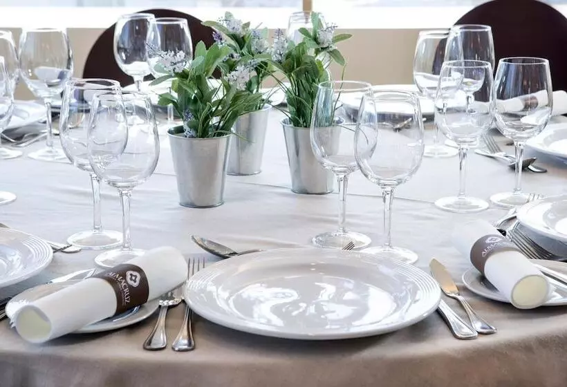 Fotos del hotel Almacruz Hotel Y Centro De Convenciones (ex Galerías):  13