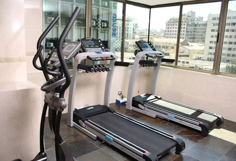 Fotos del hotel Almacruz Hotel Y Centro De Convenciones (ex Galerías):  5