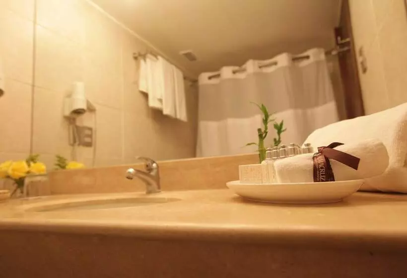 Fotos del hotel Almacruz Hotel Y Centro De Convenciones (ex Galerías):  9