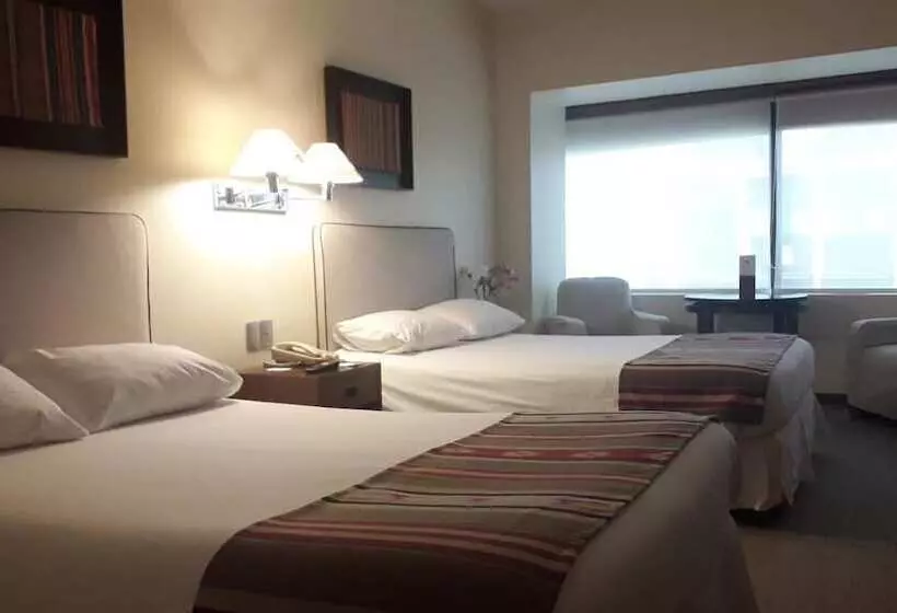 Fotos del hotel Almacruz Hotel Y Centro De Convenciones (ex Galerías):  2