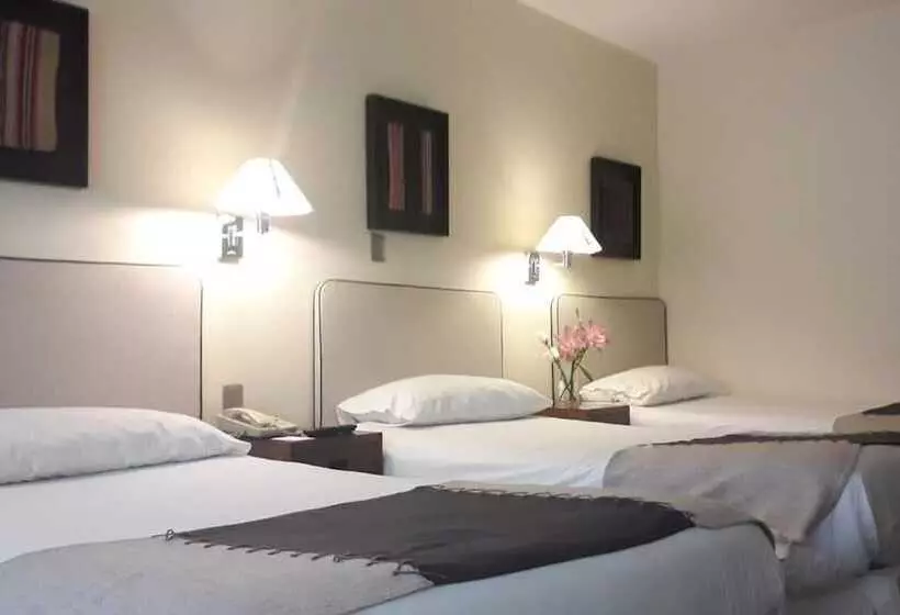 Fotos del hotel Almacruz Hotel Y Centro De Convenciones (ex Galerías):  16