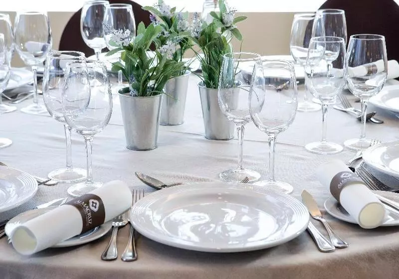 Fotos del hotel Almacruz Hotel Y Centro De Convenciones (ex Galerías):  17