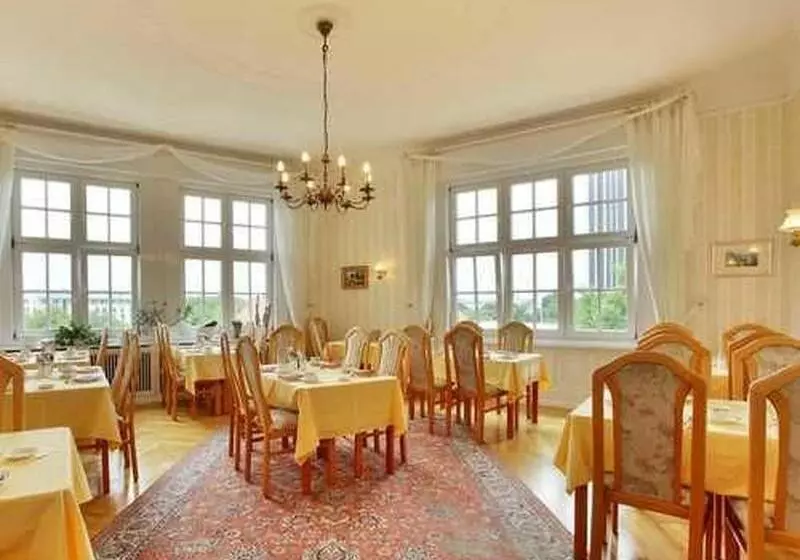 Fotos del hotel Bellmoor Im Dammtorpalais:  3
