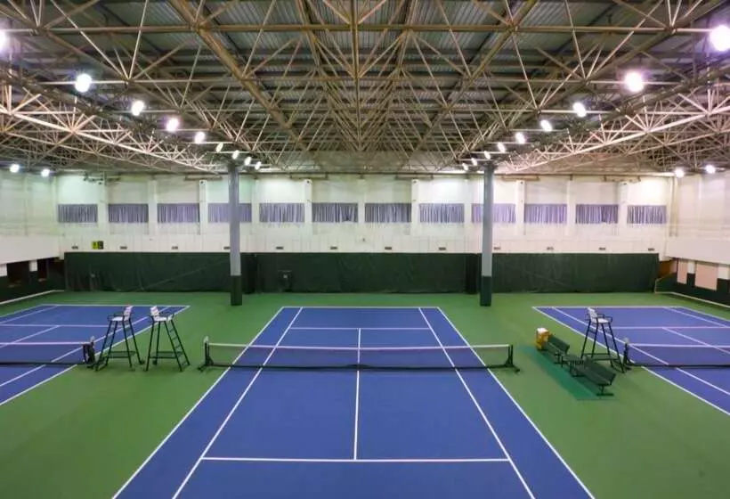 Fotos del hotel China World Hotel, Beijing:  6