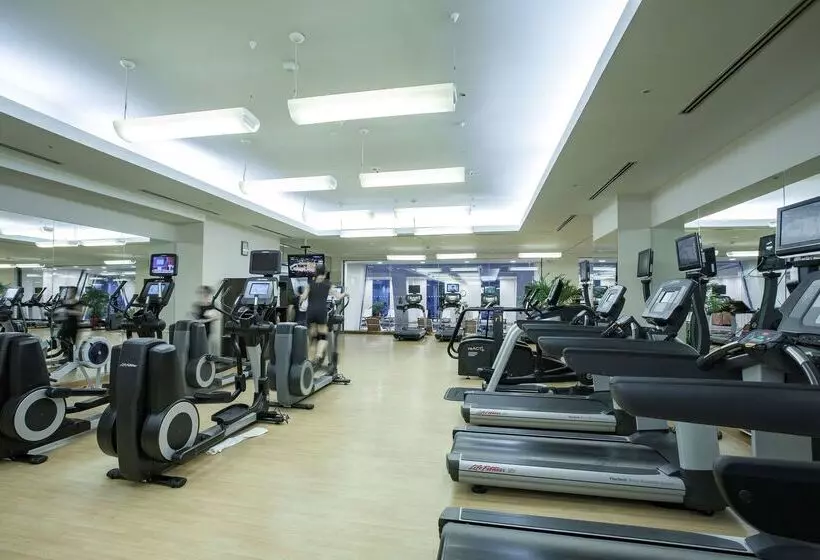 Fotos del hotel China World Hotel, Beijing:  9