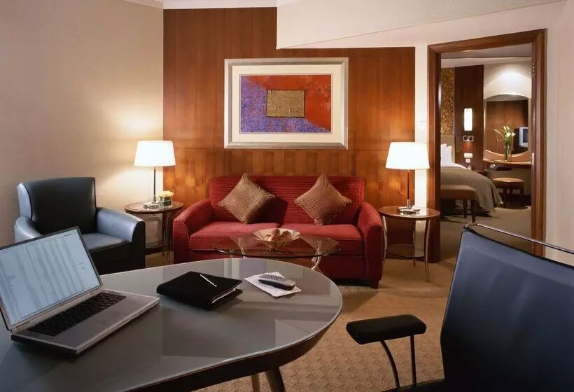 Fotos del hotel China World Hotel, Beijing:  19