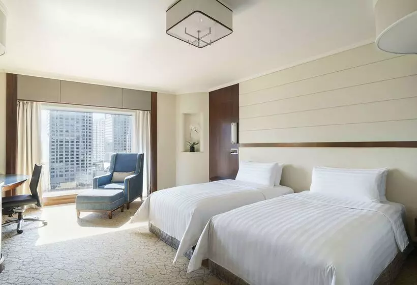 Fotos del hotel China World Hotel, Beijing:  10