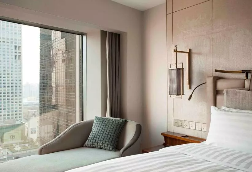 Fotos del hotel China World Hotel, Beijing:  21