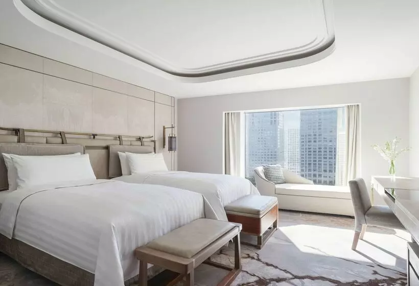 Fotos del hotel China World Hotel, Beijing:  14