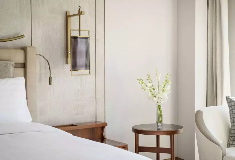 Fotos del hotel China World Hotel, Beijing:  23