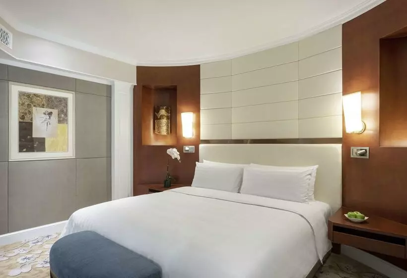 Fotos del hotel China World Hotel, Beijing:  7