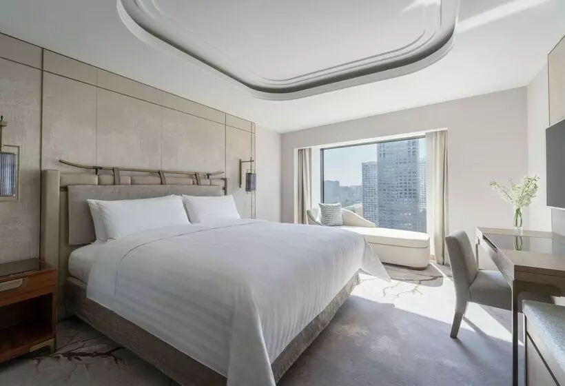 Fotos del hotel China World Hotel, Beijing:  20