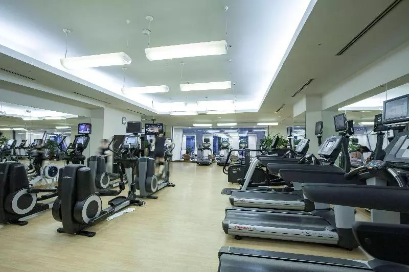 Fotos del hotel China World Hotel, Beijing:  11