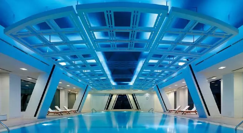 Fotos del hotel China World Hotel, Beijing:  8