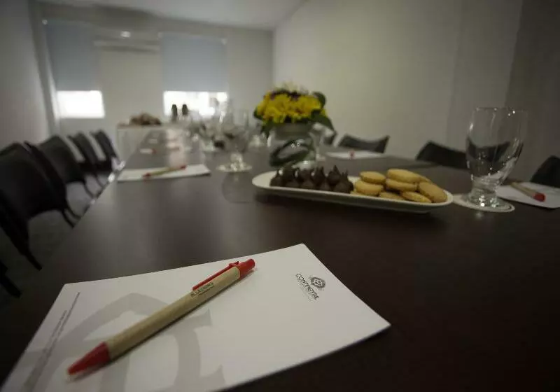 Fotos del hotel Continental Bluedoors:  15