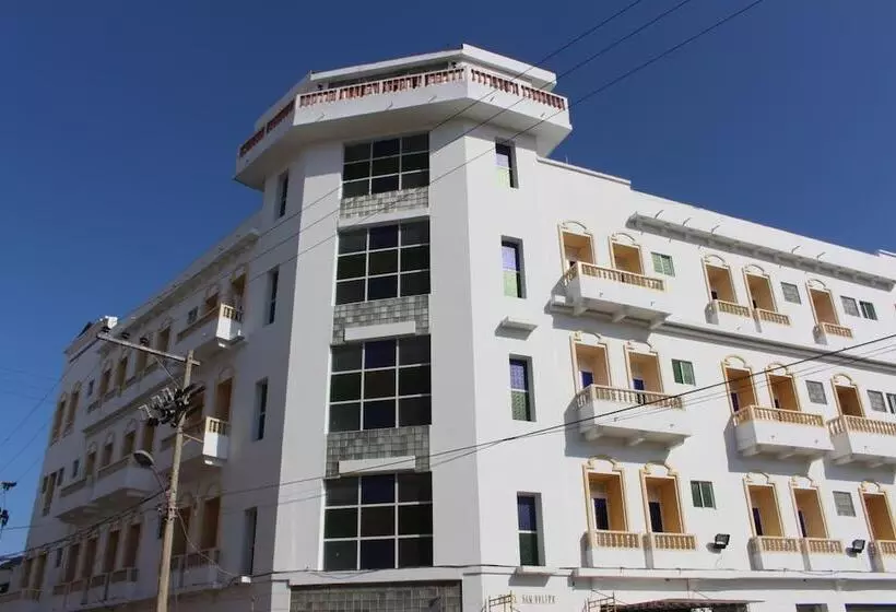 Fotos del hotel Dorado Plaza Centro Histórico:  8