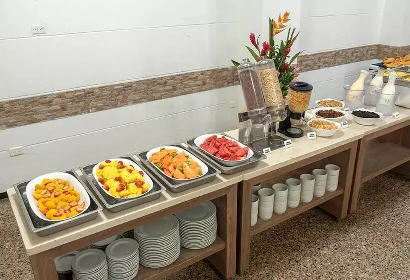 Fotos del hotel Dorado Plaza Centro Histórico:  19