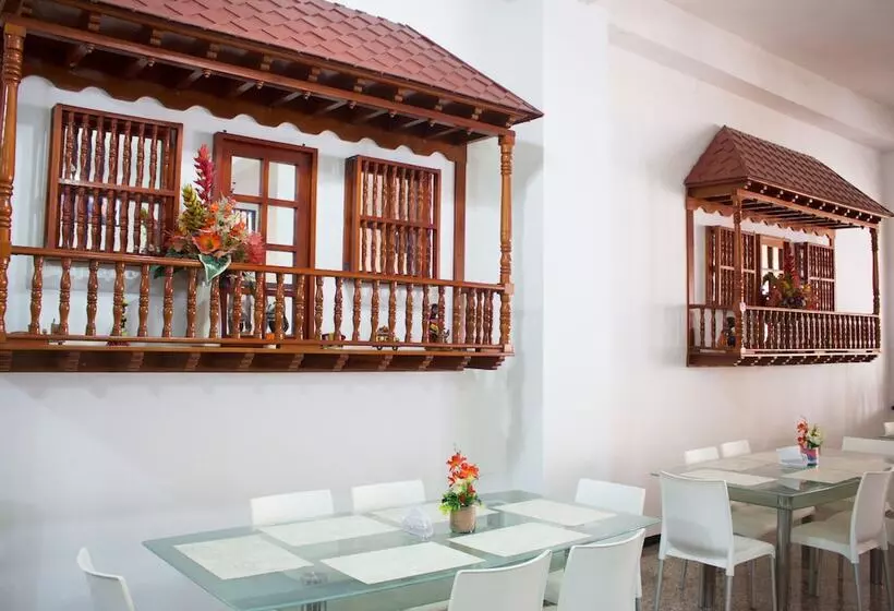 Fotos del hotel Dorado Plaza Centro Histórico:  5