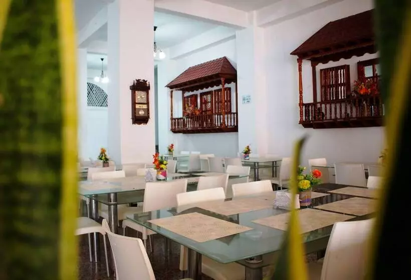 Fotos del hotel Dorado Plaza Centro Histórico:  10