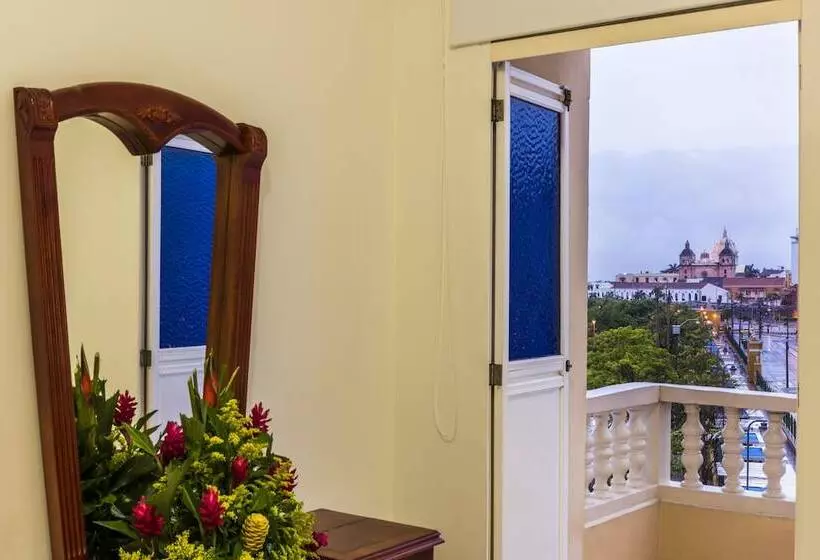 Fotos del hotel Dorado Plaza Centro Histórico:  7