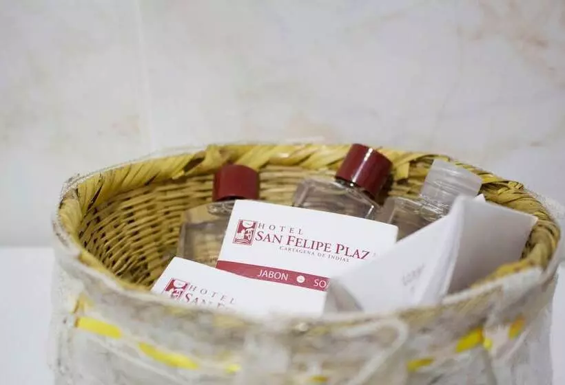 Fotos del hotel Dorado Plaza Centro Histórico:  3