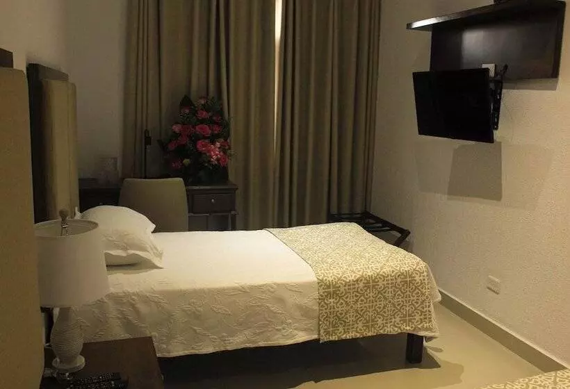 Fotos del hotel Dorado Plaza Centro Histórico:  18