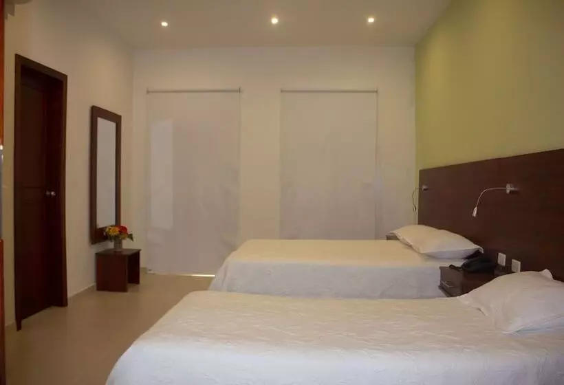 Fotos del hotel Dorado Plaza Centro Histórico:  22