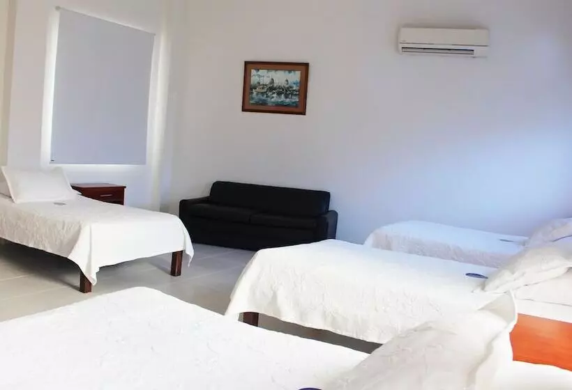 Fotos del hotel Dorado Plaza Centro Histórico:  2