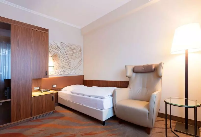 Fotos del hotel Europäischer Hof Hamburg:  21