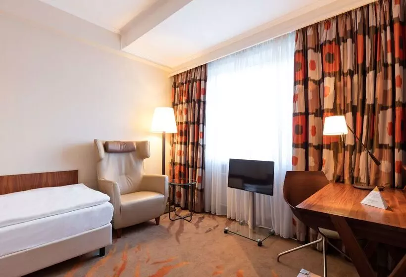 Europäischer Hof Hamburg