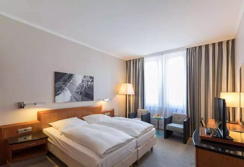 Fotos del hotel Europäischer Hof Hamburg:  23