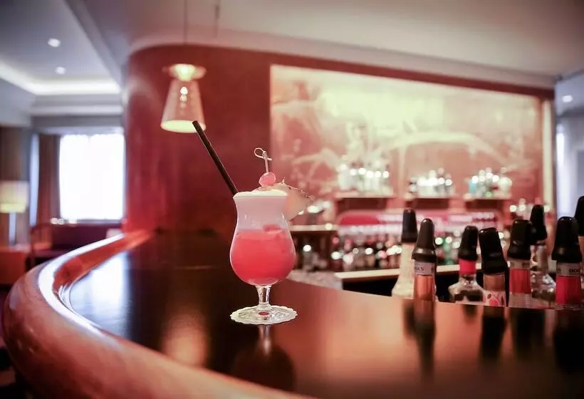 Fotos del hotel Europäischer Hof Hamburg:  6