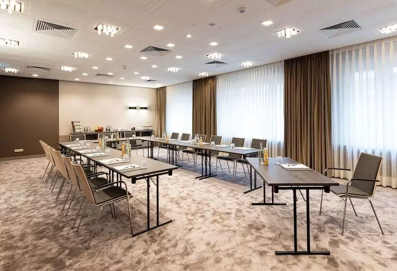 Fotos del hotel Europäischer Hof Hamburg:  20