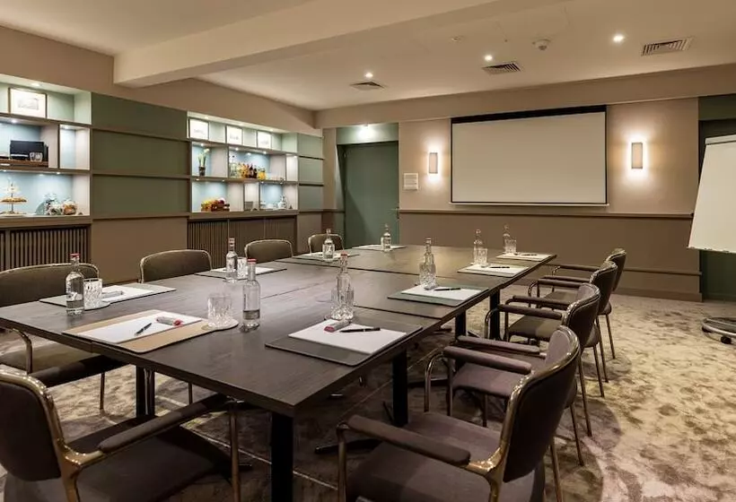 Fotos del hotel Europäischer Hof Hamburg:  11