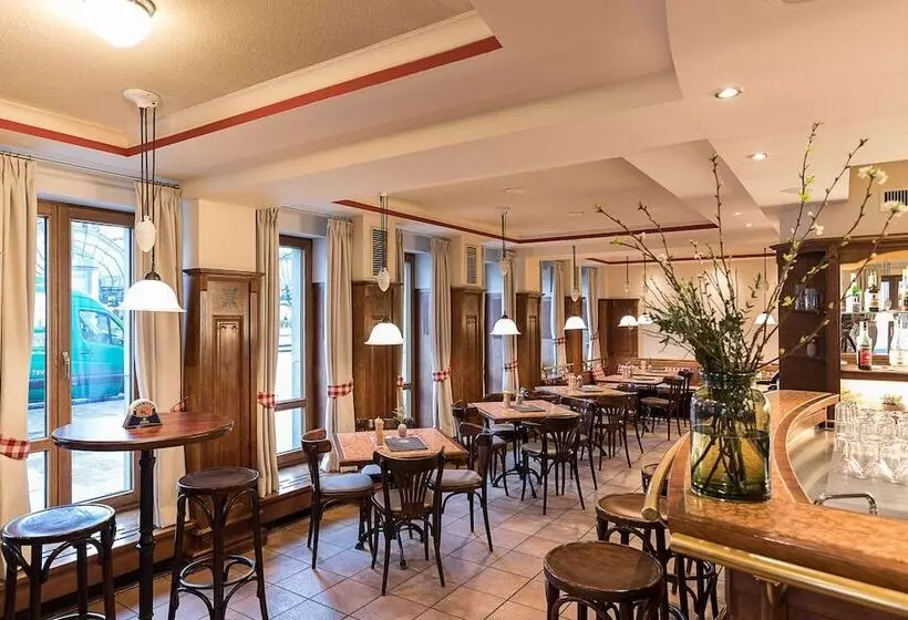 Fotos del hotel Europäischer Hof Hamburg:  13