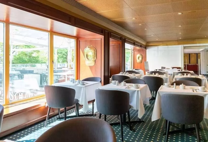 Fotos del hotel Europäischer Hof Hamburg:  16