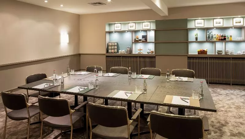 Fotos del hotel Europäischer Hof Hamburg:  17