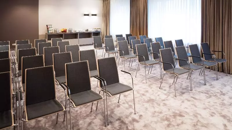 Fotos del hotel Europäischer Hof Hamburg:  7