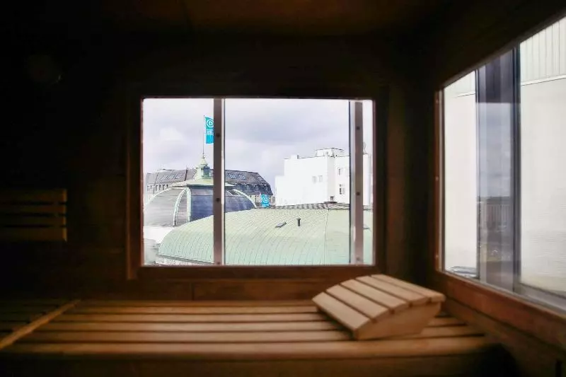 Fotos del hotel Europäischer Hof Hamburg:  4