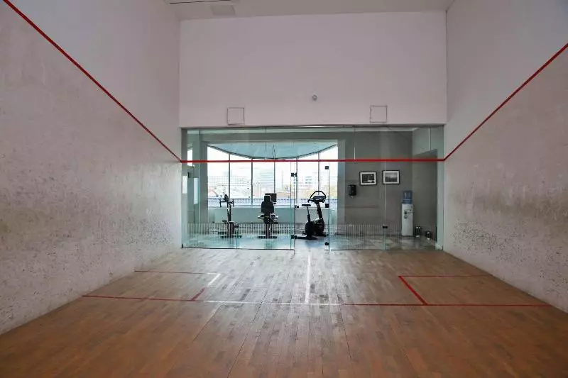 Fotos del hotel Europäischer Hof Hamburg:  3