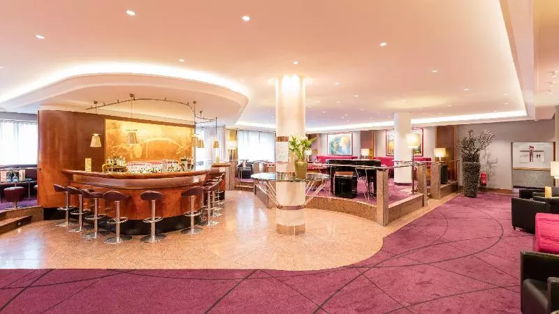 Fotos del hotel Europäischer Hof Hamburg:  2