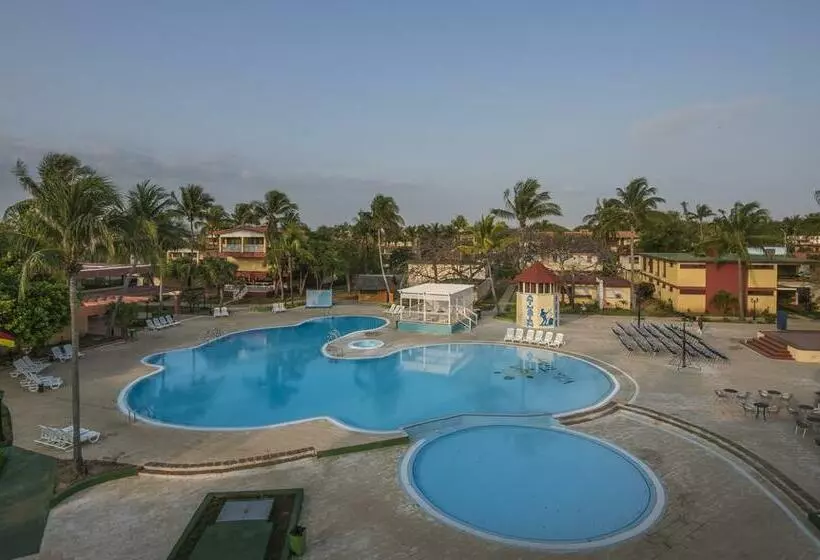 Fotos del hotel Gran Caribe Villa Tortuga:  17