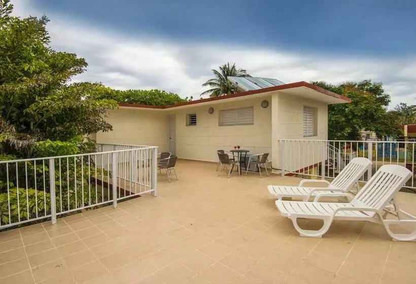 Fotos del hotel Gran Caribe Villa Tortuga:  19