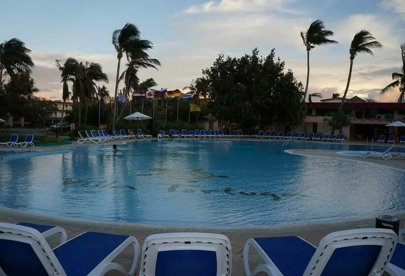Fotos del hotel Gran Caribe Villa Tortuga:  2