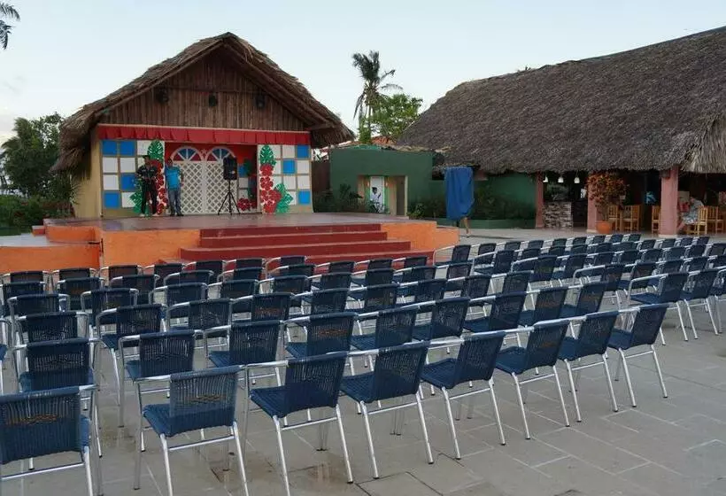 Fotos del hotel Gran Caribe Villa Tortuga:  7