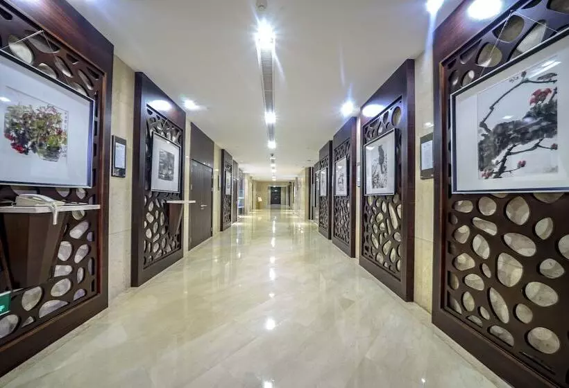 Fotos del hotel Guangdong Yingbin:  4